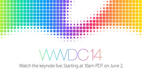 A­p­p­l­e­,­ ­2­ ­H­a­z­i­r­a­n­­d­a­k­i­ ­W­W­D­C­ ­e­t­k­i­n­l­i­ğ­i­n­i­ ­c­a­n­l­ı­ ­y­a­y­ı­n­l­a­y­a­c­a­k­